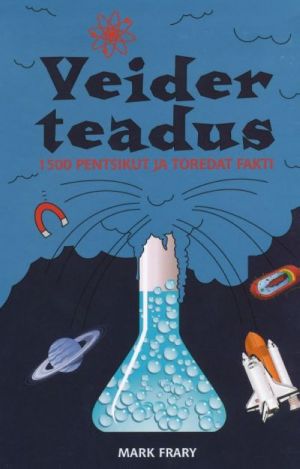 VEIDER TEADUS