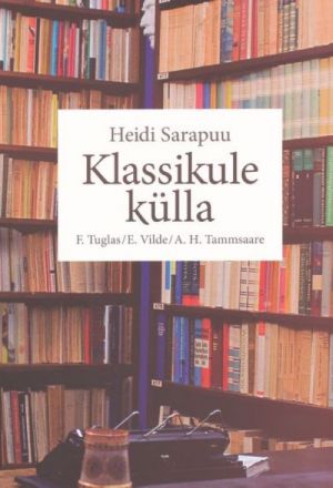 KLASSIKULE KÜLLA