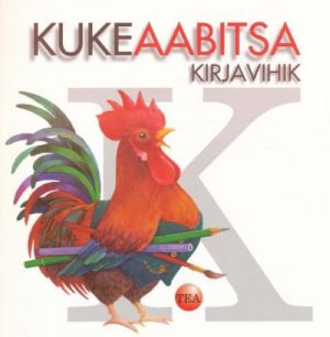 KUKEAABITSA KIRJAVIHIK