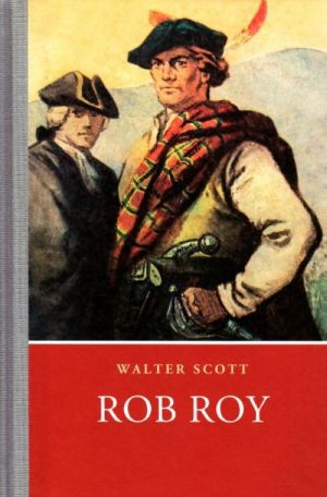 ROB ROY