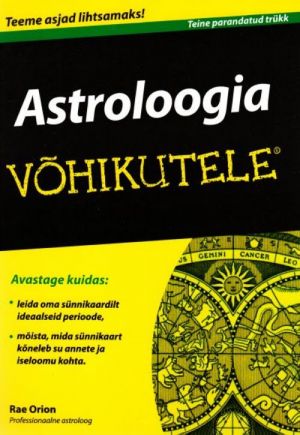 ASTROLOOGIA VOHIKUTELE