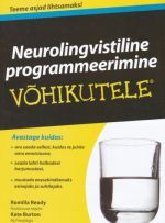 NEUROLINGVISTILINE PROGRAMMEERIMINE VOHIKUTELE