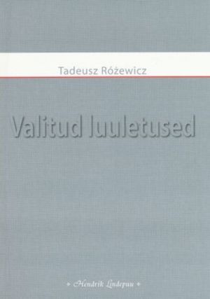 VALITUD LUULETUSED