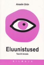 ELUUNISTUSED. SILMAJA 10