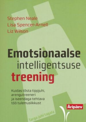 EMOTSIONAALSE INTELLIGENTSUSE TREENING