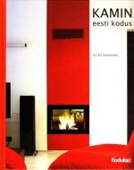 KAMIN EESTI KODUS