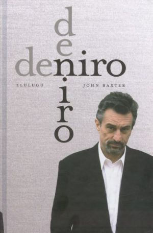 DE NIRO ELULUGU