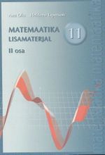 MATEMAATIKA LISAMATERJAL 11. KL II