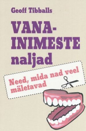 VANAINIMESTE NALJAD