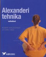 ALEXANDERI TEHNIKA SALADUSI