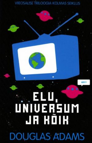 ELU, UNIVERSUM JA KOIK