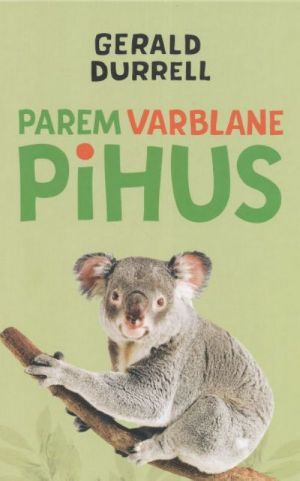 PAREM VARBLANE PIHUS