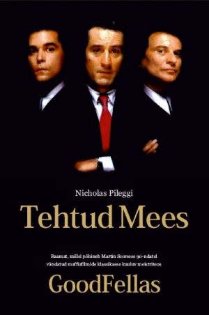 TEHTUD MEES