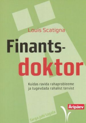 FINANTSDOKTOR