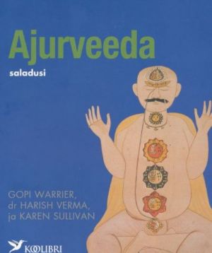 AJURVEEDA SALADUSI