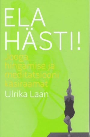 ELA HÄSTI!