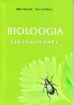 BIOLOOGIA LÜHIKURSUS PK