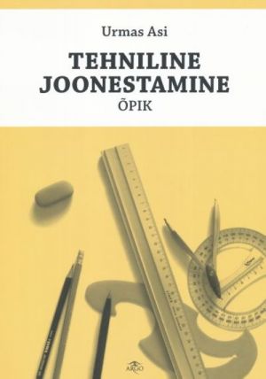 TEHNILINE JOONESTAMINE. OPIK