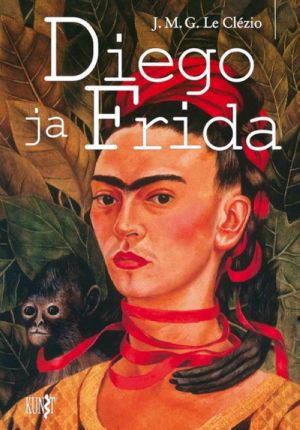 DIEGO JA FRIDA