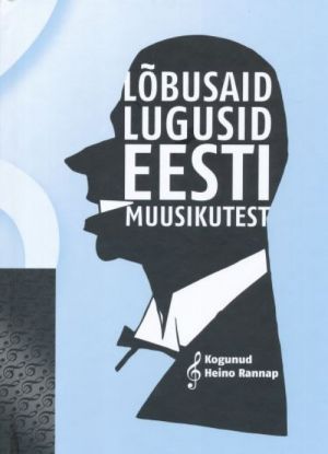 LOBUSAID LUGUSID EESTI MUUSIKUTEST