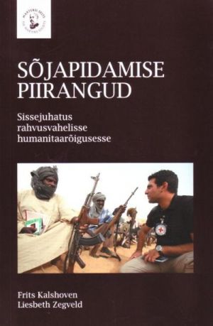 SOJAPIDAMISE PIIRANGUD