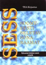 SOOME-EESTI SELETAV SONARAAMAT