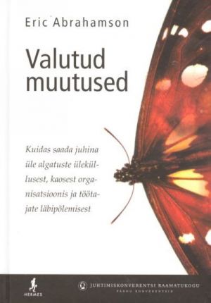 VALUTUD MUUTUSED