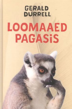 LOOMAAED PAGASIS