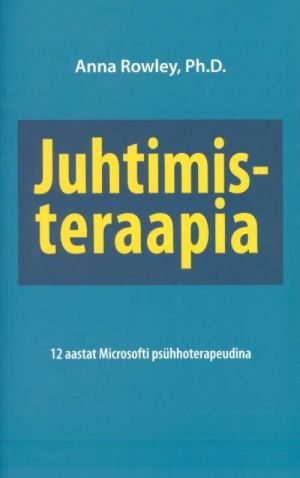 JUHTIMISTERAAPIA