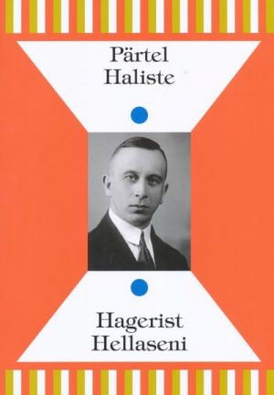 HAGERIST HELLASENI