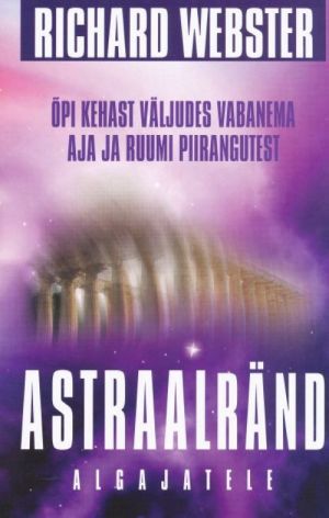 ASTRAALRÄND ALGAJATELE