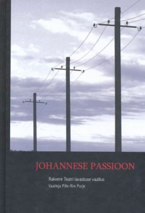 JOHANNESE PASSIOON