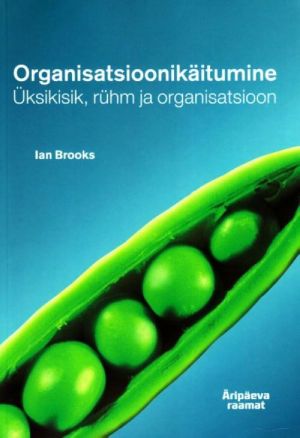 ORGANISATSIOONIKÄITUMINE