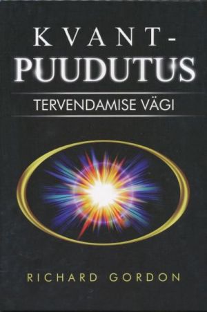 KVANTPUUDUTUS