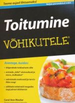 TOITUMINE VOHIKUTELE