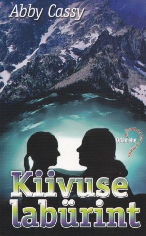 KIIVUSE LABÜRINT