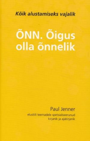 ONN. OIGUS OLLA ONNELIK