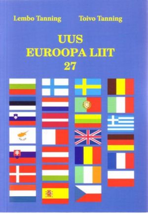 UUS EUROOPA LIIT 27