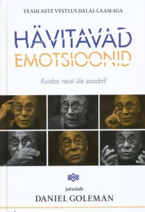 HAVITAVAD EMOTSIOONID