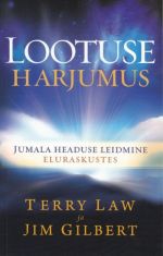 LOOTUSE HARJUMUS