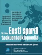 EESTI SPORDI TASKUENTSÜKLOPEEDIA