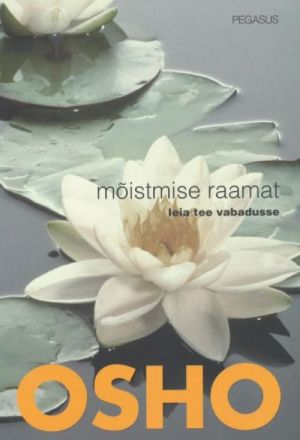 MOISTMISE RAAMAT. LEIA TEE VABADUSSE