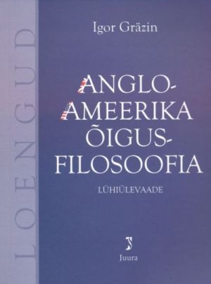 ANGLOAMEERIKA ÕIGUSFILOSOOFIA