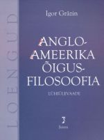 ANGLOAMEERIKA ÕIGUSFILOSOOFIA