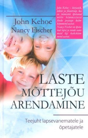 LASTE MOTTEJOU ARENDAMINE