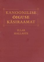 KANOONILISE OIGUSE KÄSIRAAMAT