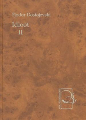 IDIOOT II