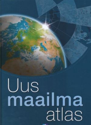 UUS MAAILMA ATLAS