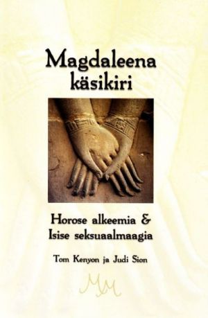 MAGDALEENA KÄSIKIRI