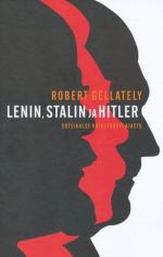 LENIN, STALIN JA HITLER